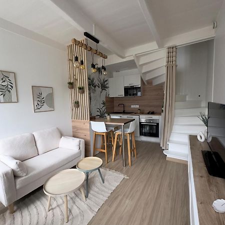 La Petite M Villa Tremereuc Екстериор снимка