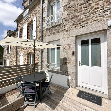 La Petite M Villa Tremereuc Екстериор снимка