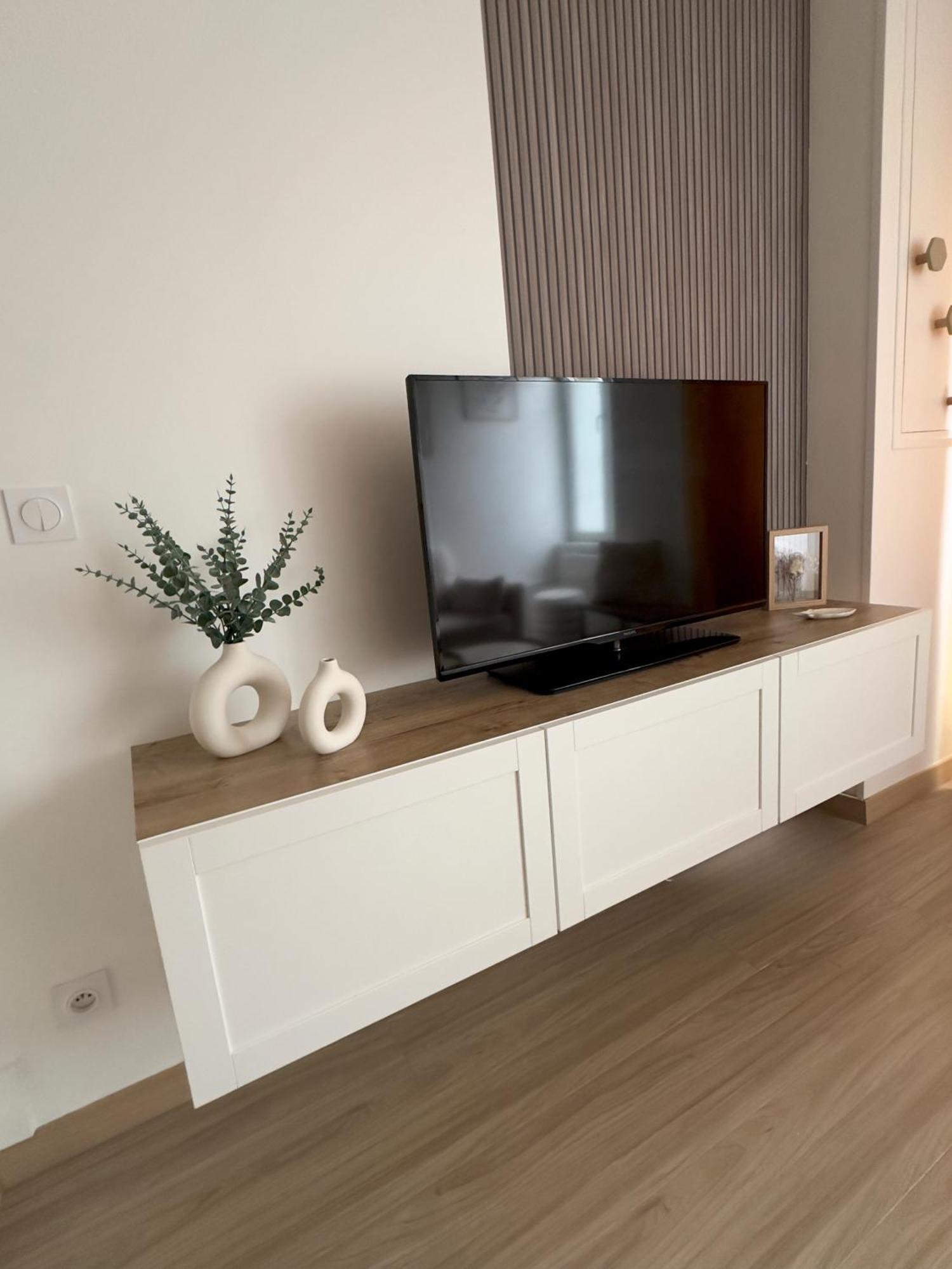La Petite M Villa Tremereuc Екстериор снимка
