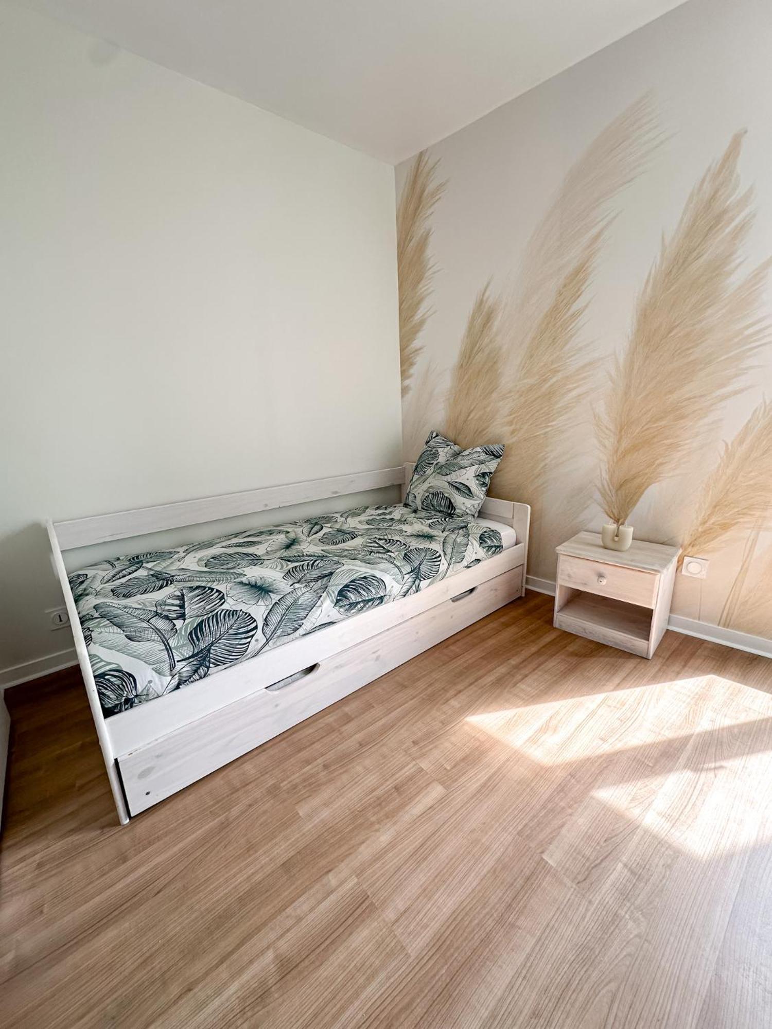 La Petite M Villa Tremereuc Екстериор снимка