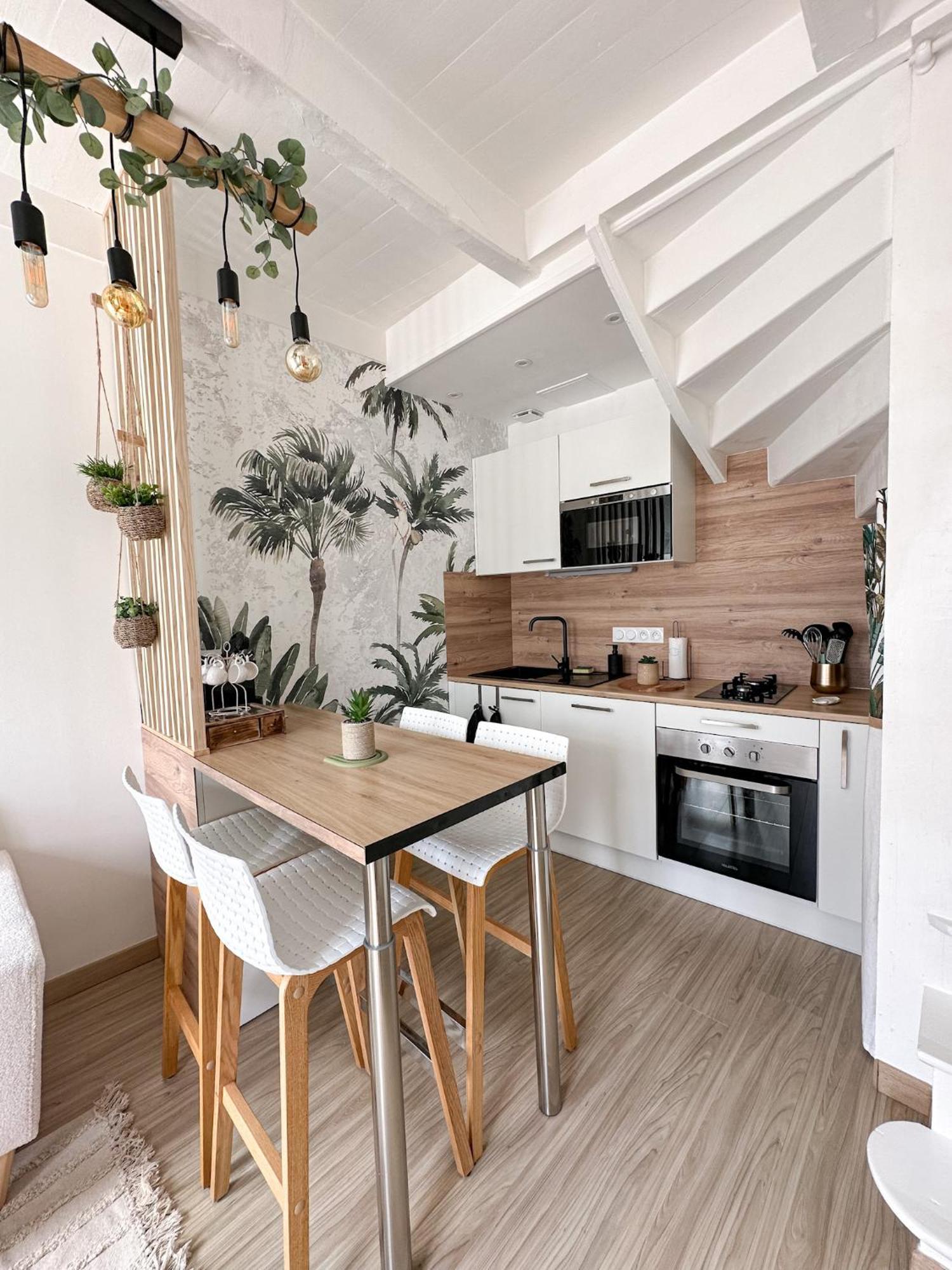 La Petite M Villa Tremereuc Екстериор снимка