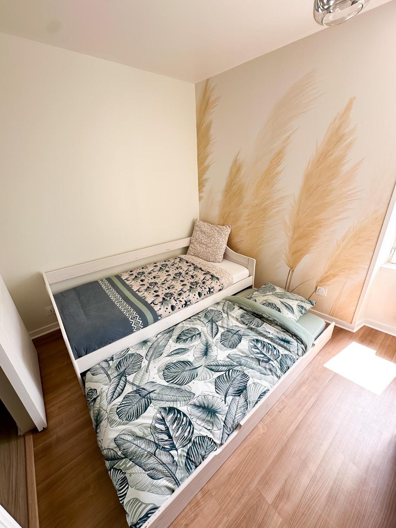 La Petite M Villa Tremereuc Екстериор снимка