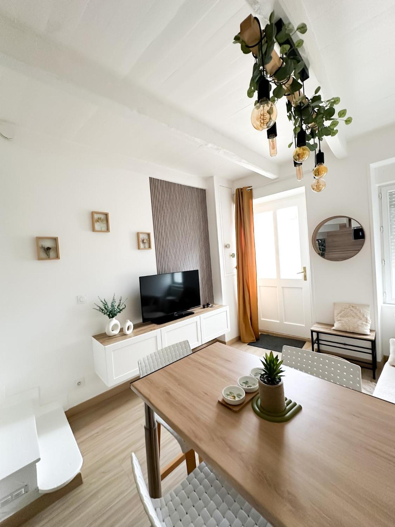 La Petite M Villa Tremereuc Екстериор снимка
